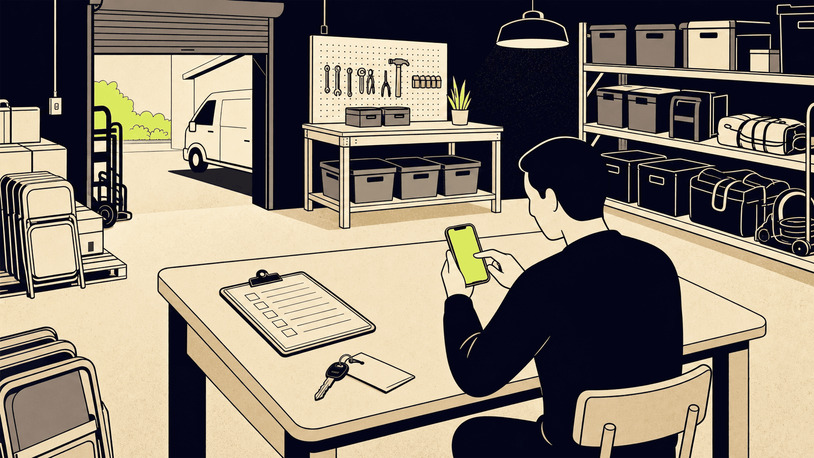 kiryo app